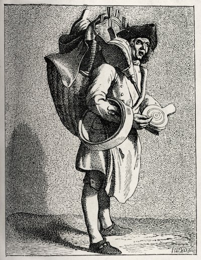 Daily Life in France by Unknown